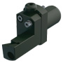 CITIZEN TURNING HOLDER ADJUSTABLE FOR SUBSPINDLE LEFT 55 deg FOR CITIZEN L SERIES